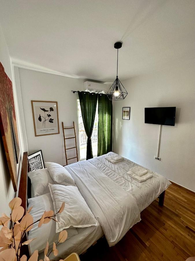 Sunflower Suite Trikala Luaran gambar